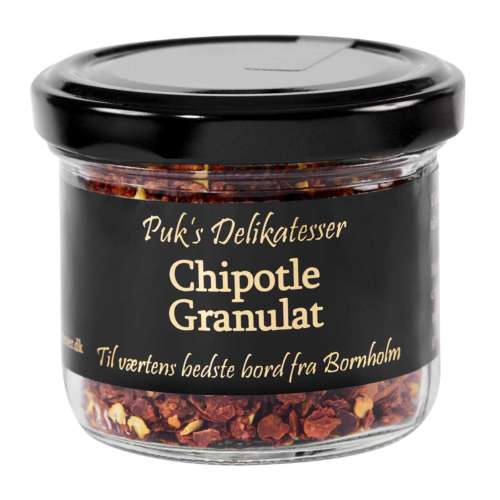 Chipotle Granulat