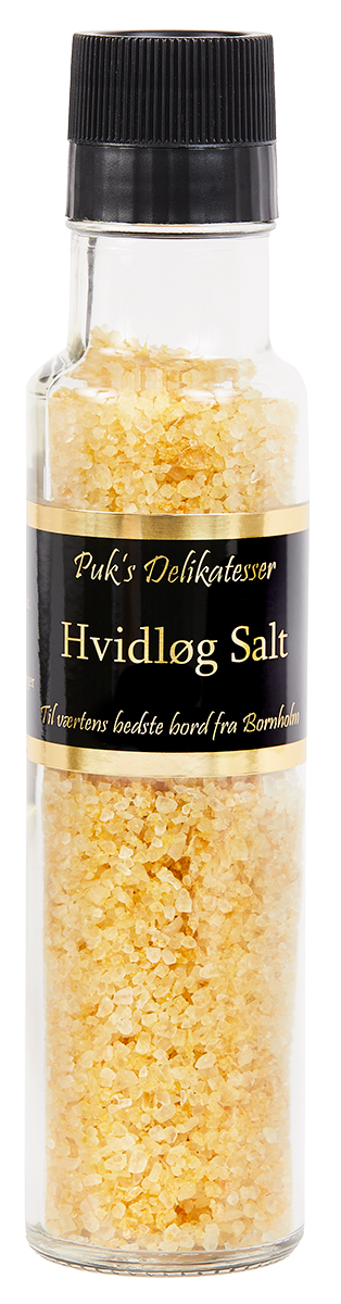 Saltkværne