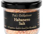 Habanero Salt