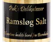 Ramsløg Salt