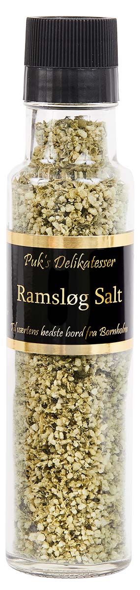 Ramsløg Salt