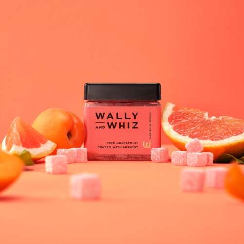 Pink Grapefruit w. Apricot_Wally and Whiz_140g_1-1