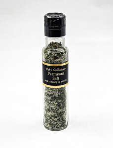 Parmesan Salt
