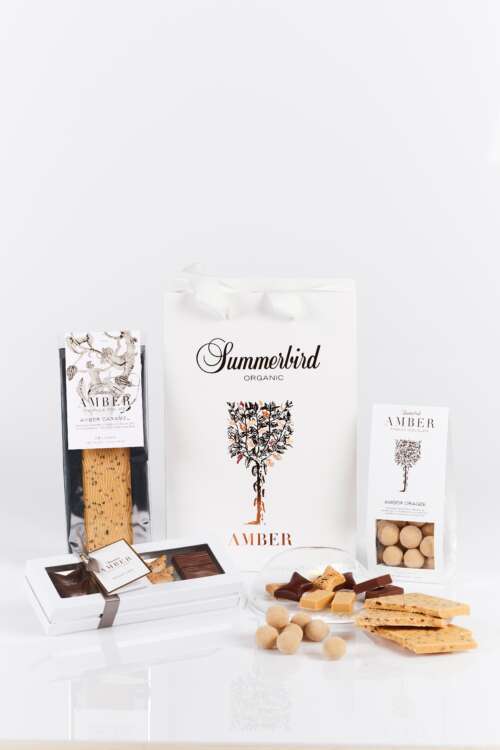 Chokolade