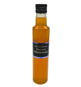 Havtorn Salatdressing